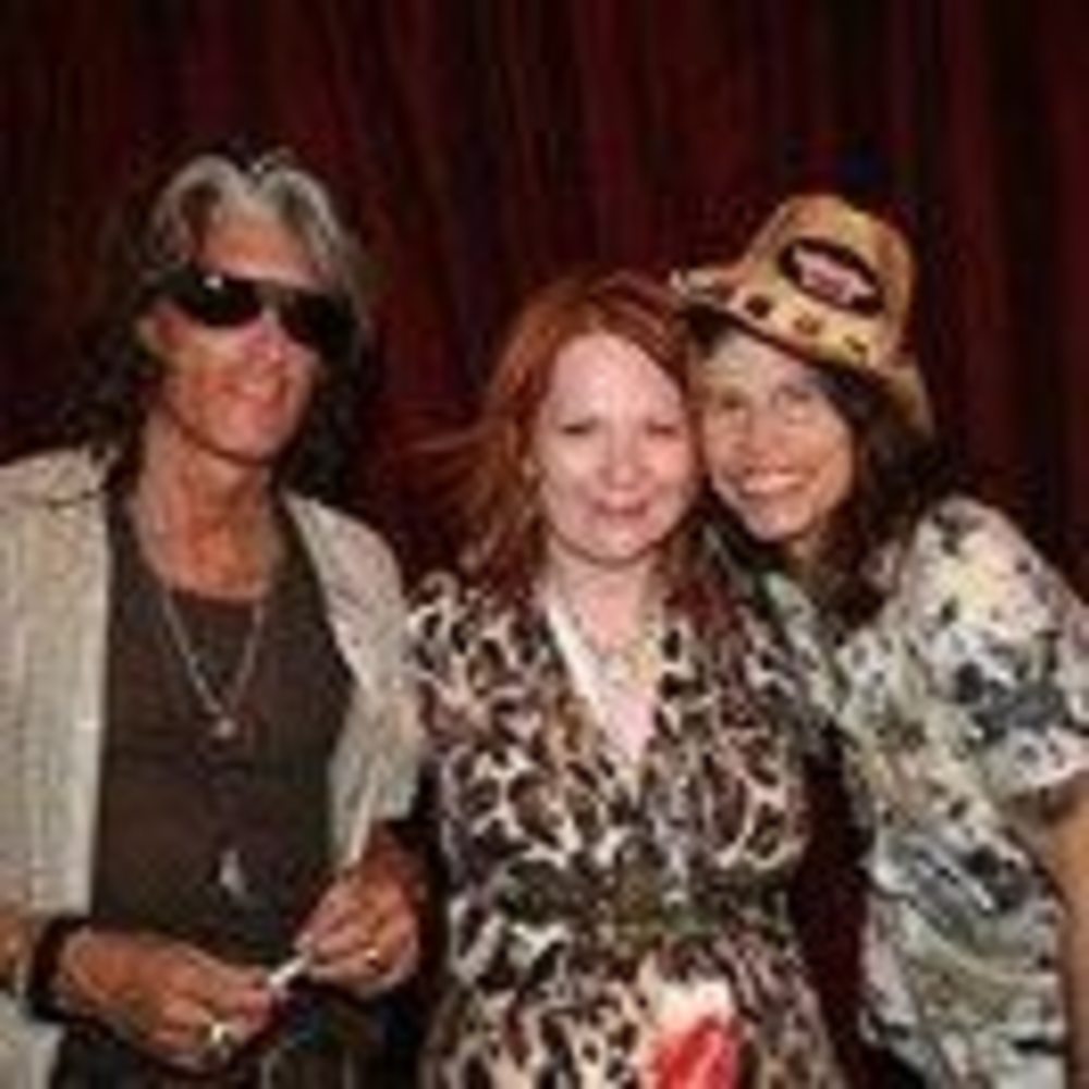 Meet your Posher, Vanessa